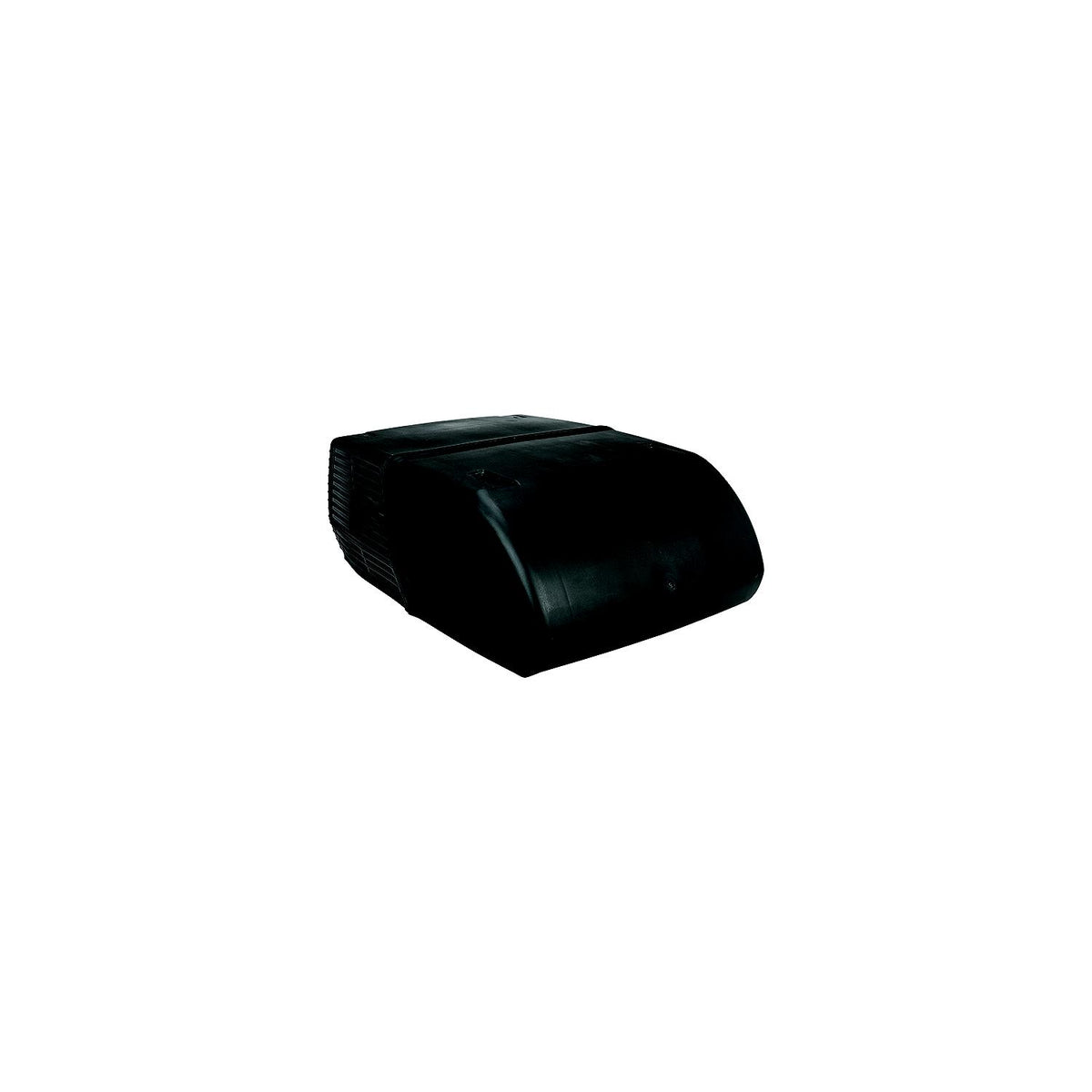 Coleman-Mach 38203069 Mach 3 Plus Air Conditioner - Textured Black, 13500 BTU -Modern Boat Sales & Service