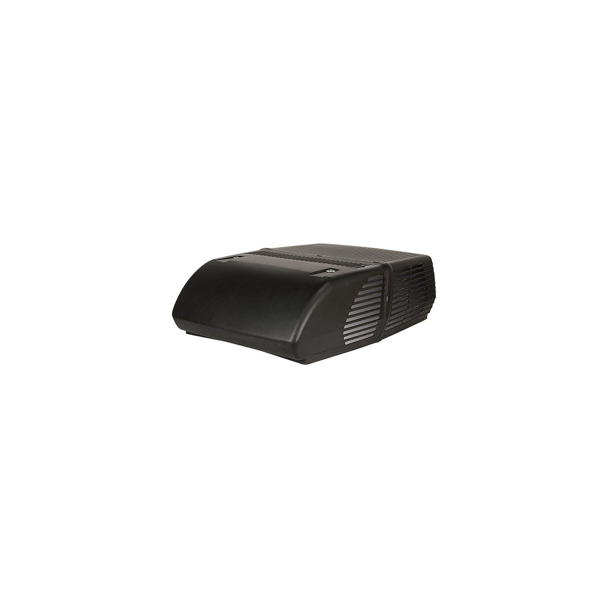 Coleman-Mach 352030792 Mach 10 Low Profile Air Conditioner, Black, 13,500 BTU'S -Modern Boat Sales & Service