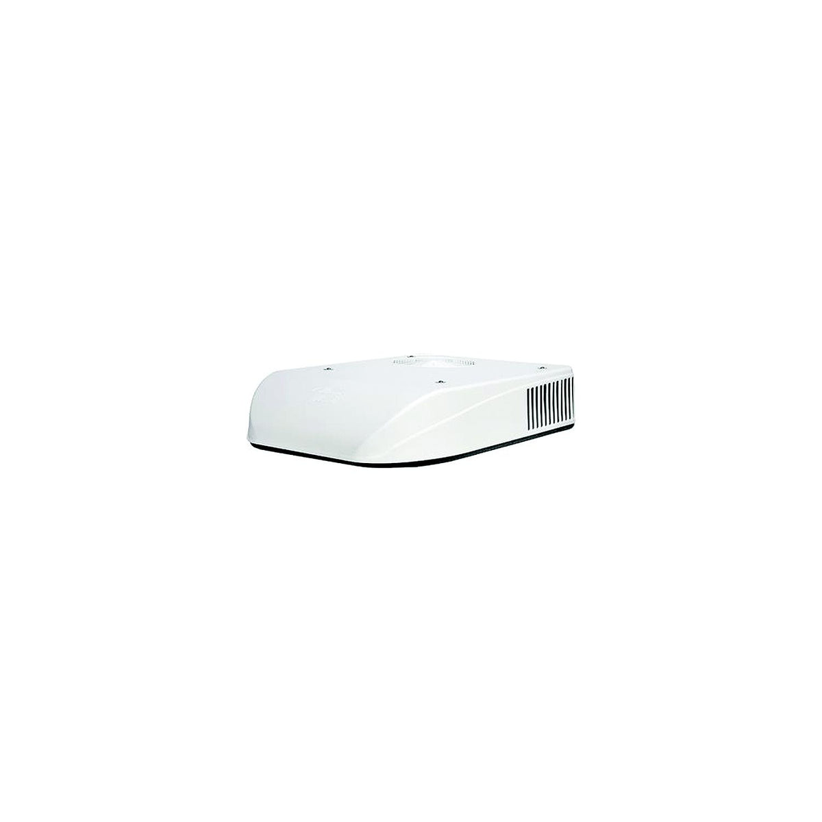 Coleman-Mach 382030665 Roughneck Air Conditioner - Textured White, 13500 BTU -Modern Boat Sales & Service