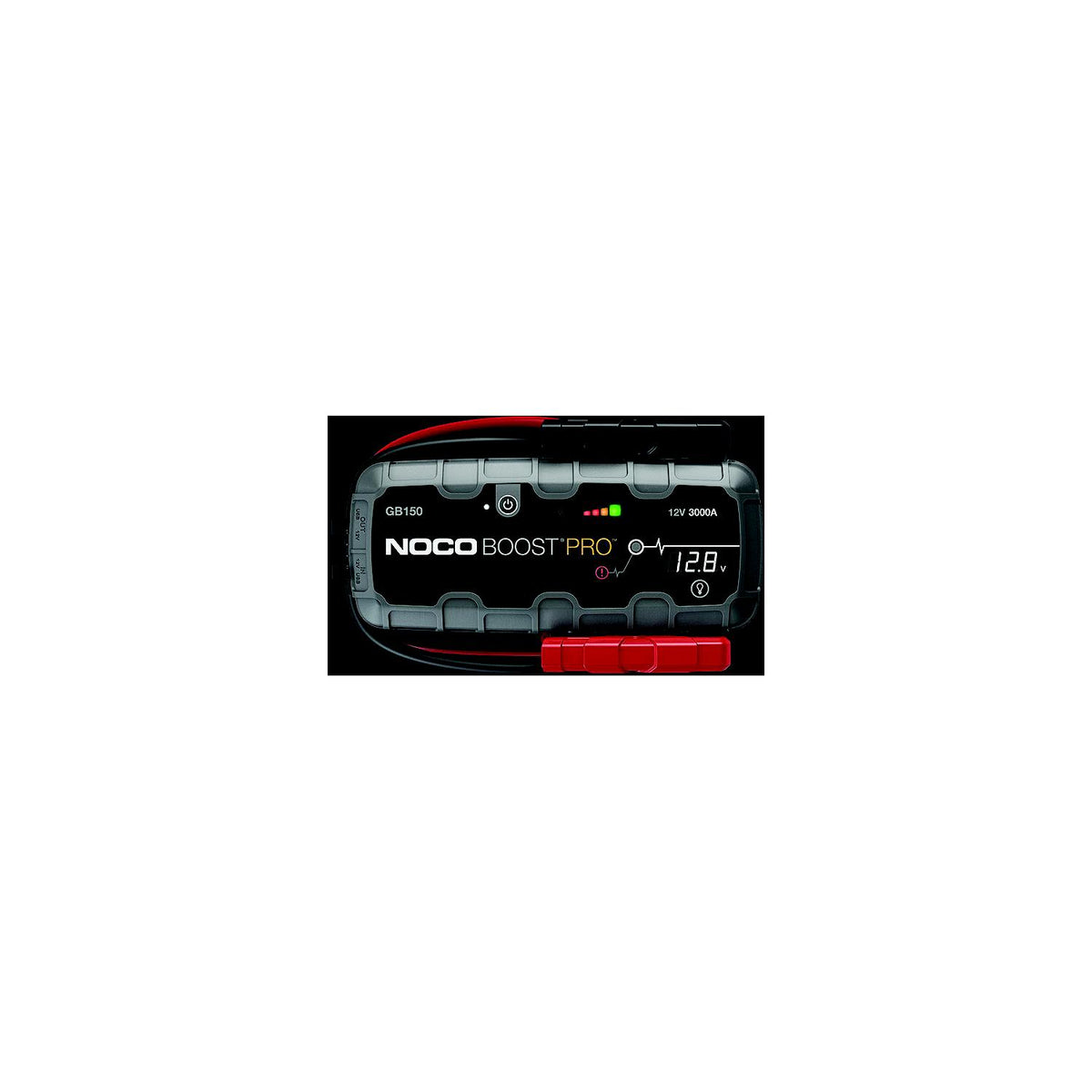 Genius GB150 Lithium Ion Jump Starter, 3000 amps -Modern Boat Sales & Service