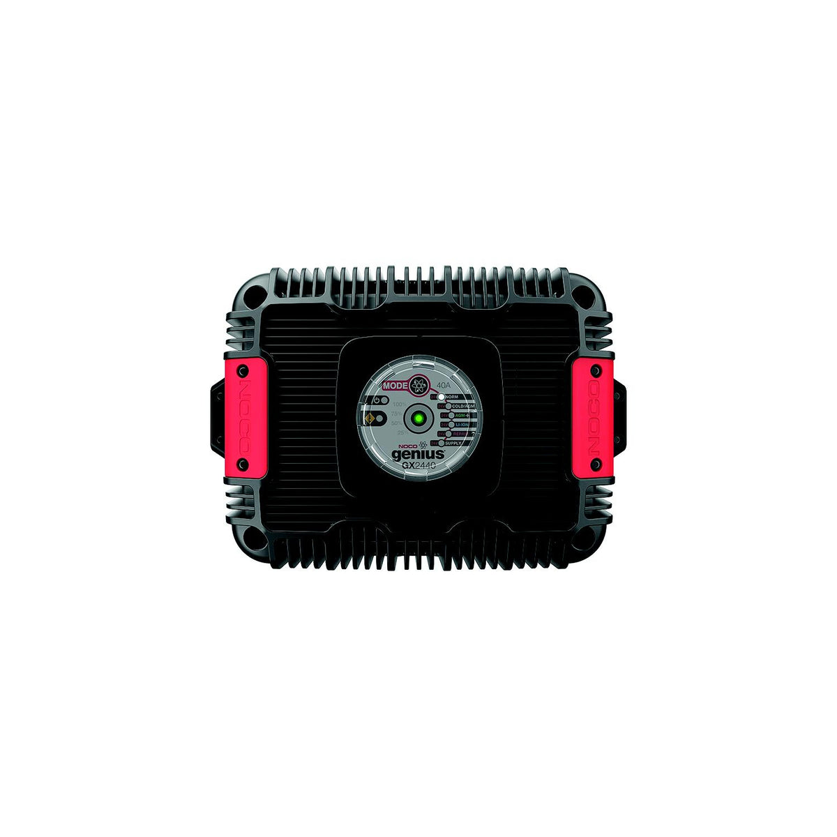 NOCO GX2440 24V, 40A Industrial Battery Charger -Modern Boat Sales & Service