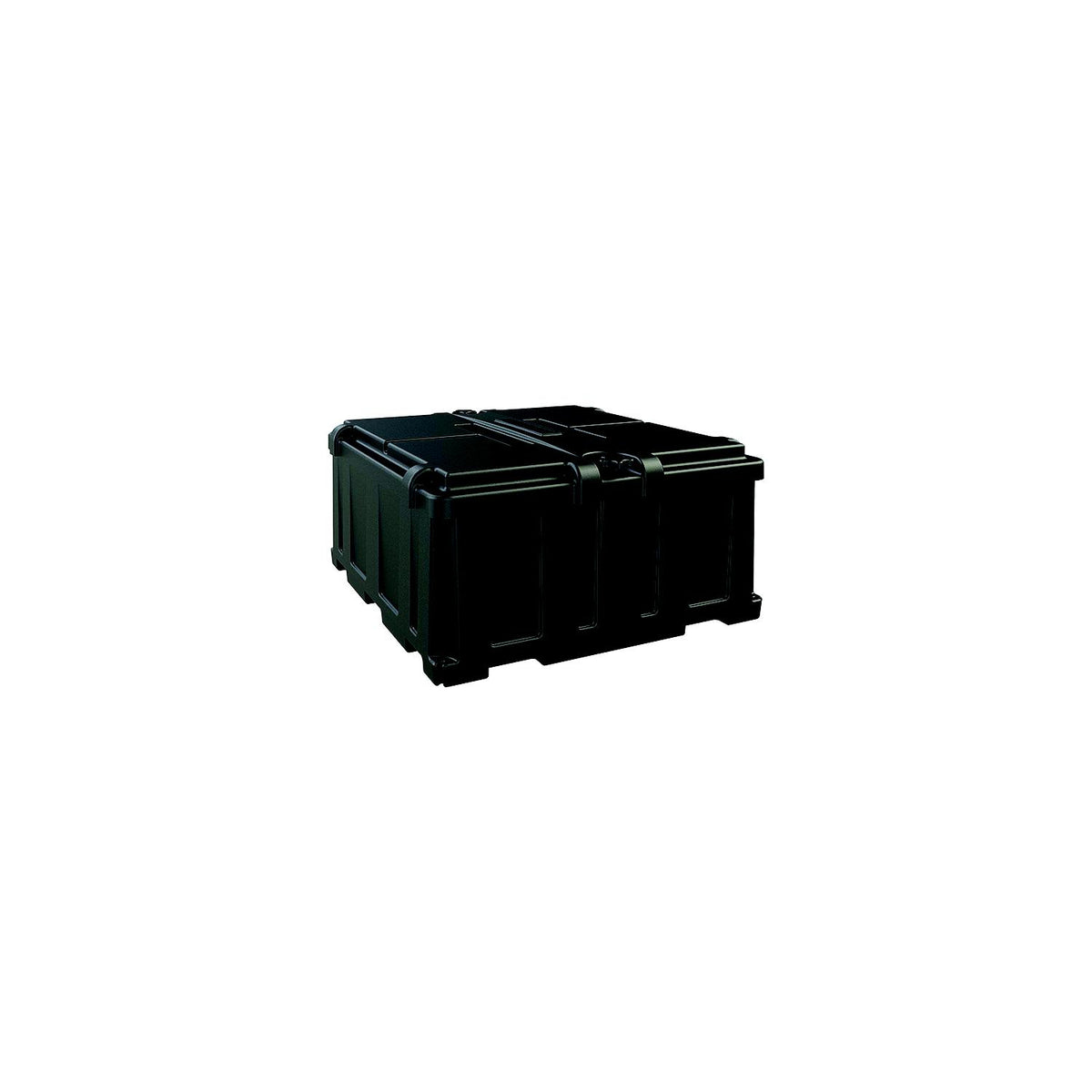 NOCO® HM485 Commercial Grade Battery Box, Dual 8D -Modern Boat Sales & Service
