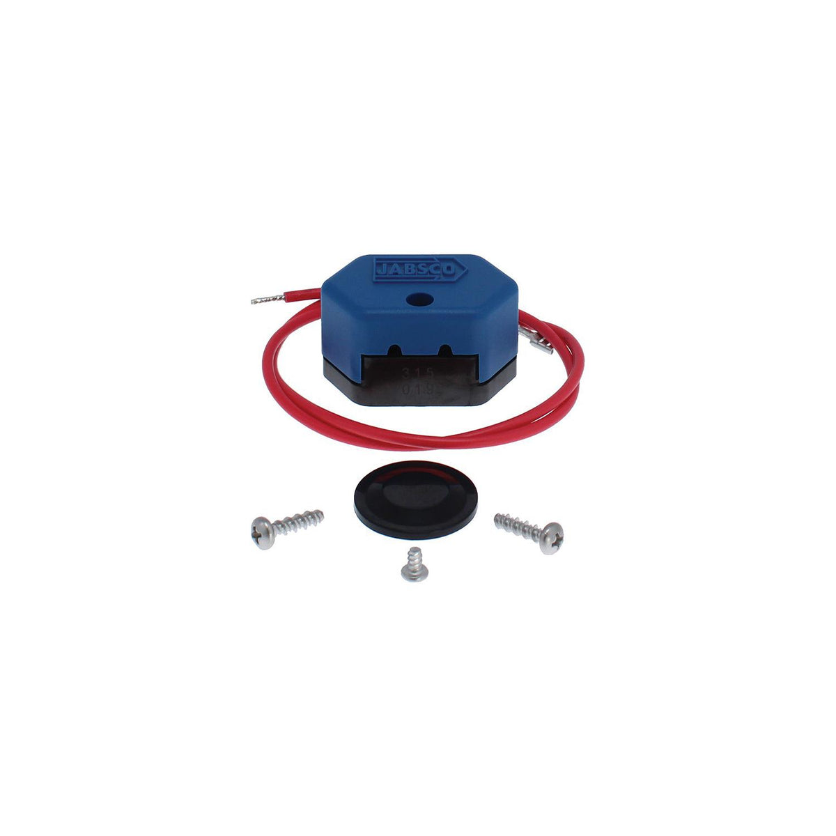 Jabsco 189161025 Pressure Switch For 31295 & 31395 Series -Modern Boat Sales & Service