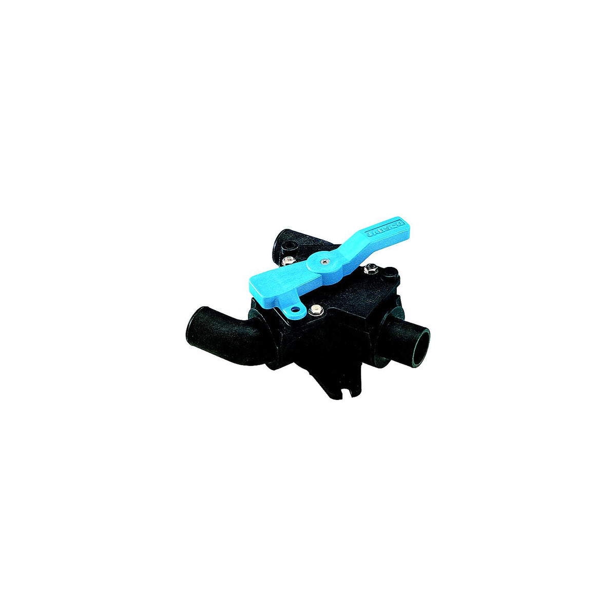 1-1/2" Y Valve -Modern Boat Sales & Service
