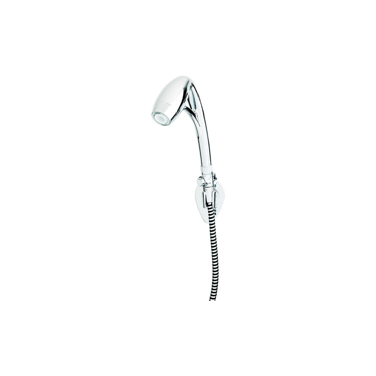 Oxygenics® 26188 Body Spa® Full Shower Kit, Chrome -Modern Boat Sales & Service