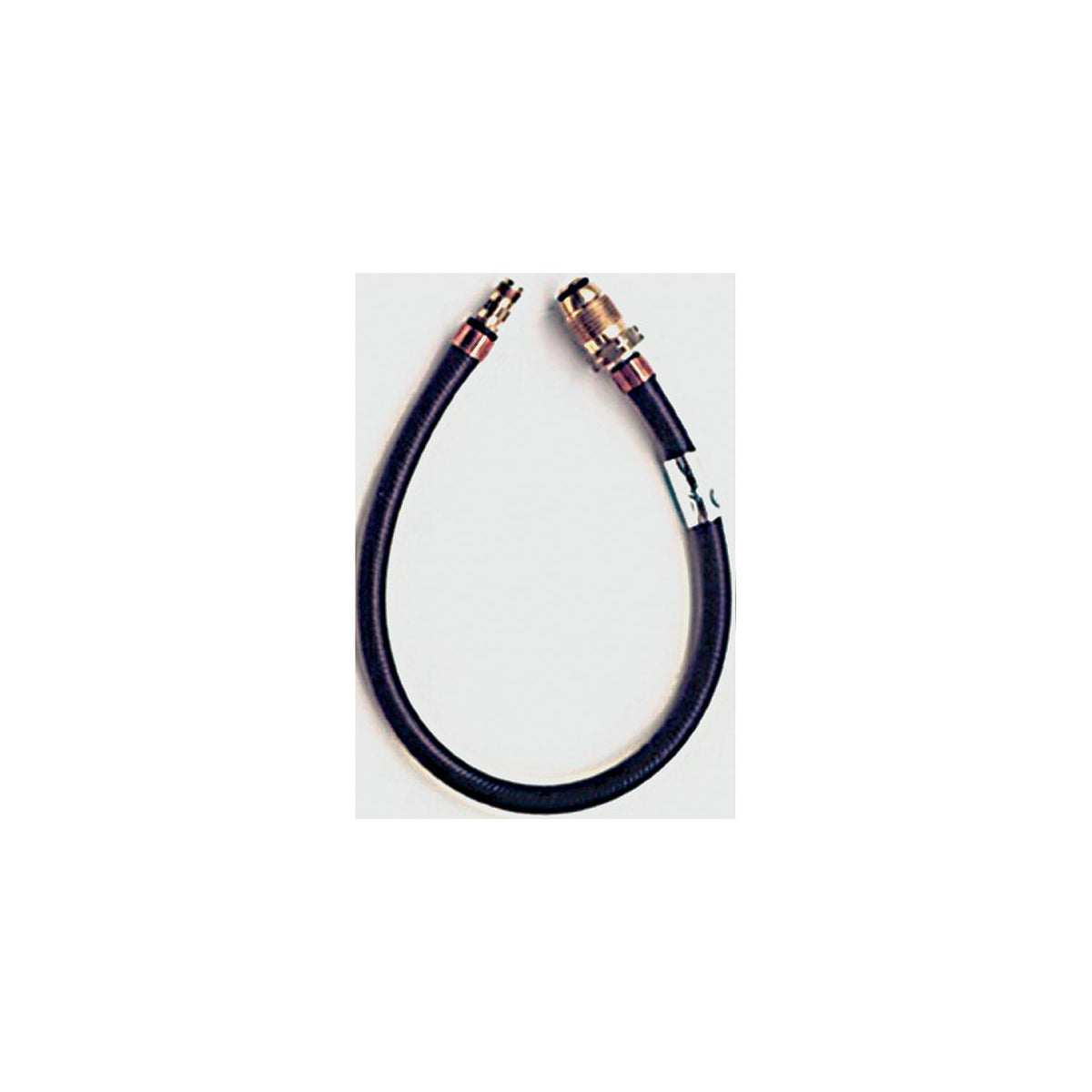 Trident 1014-1401-20 High Pressure 20" LPG Pigtail Hose -Modern Boat Sales & Service