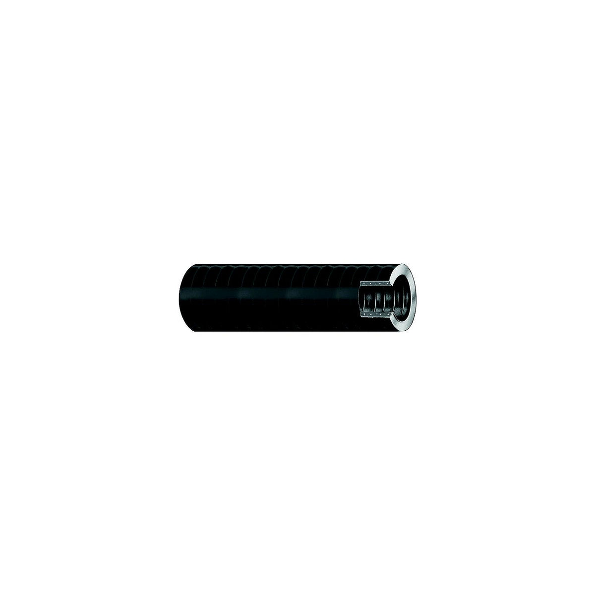 Trident VAC - XHD Bilge & Livewell Hose, 1-1/2" x 50', Black -Modern Boat Sales & Service