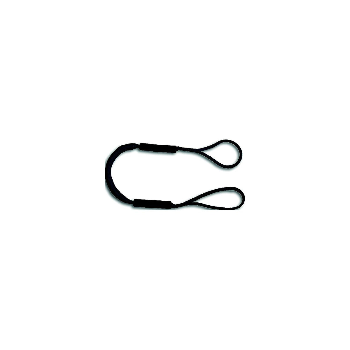 Dock Buddy 6' Black -Modern Boat Sales & Service