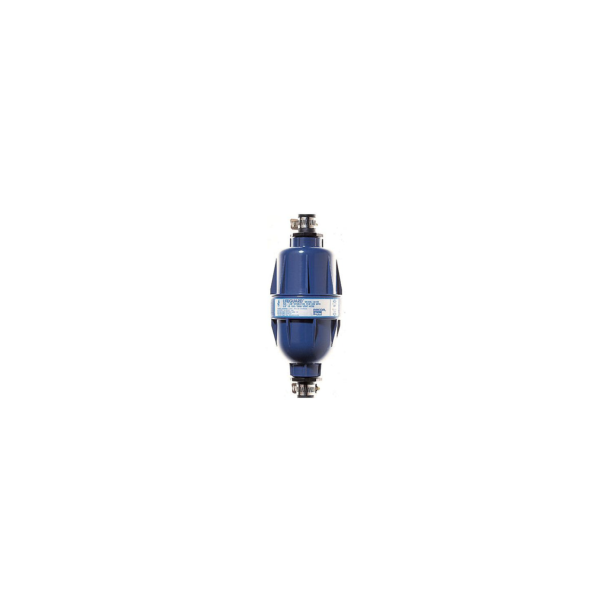 Racor LG100 Fuel/Air Seperator With 5/8" Hose Barb -Modern Boat Sales & Service