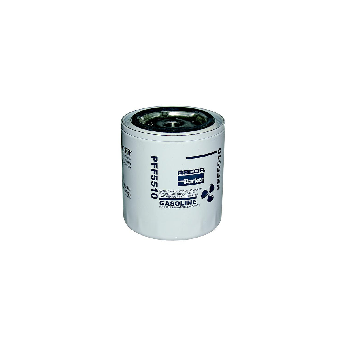 Parfitâ„¢ Gasoline Filter -Modern Boat Sales & Service