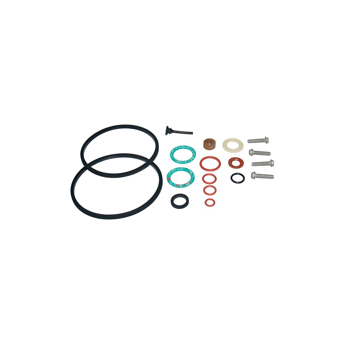 Racor Parts, Seal Service Kit -Modern Boat Sales & Service