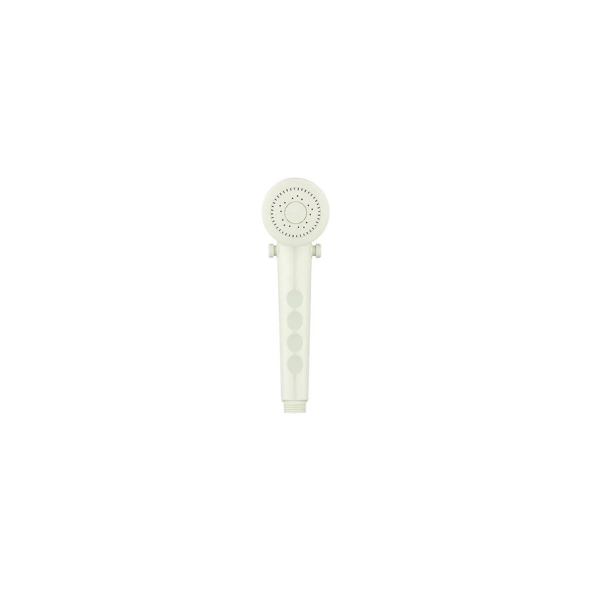 Dura Faucet DFSA135BQ Economy Hand Held Shower Wand, Bisque -Modern Boat Sales & Service