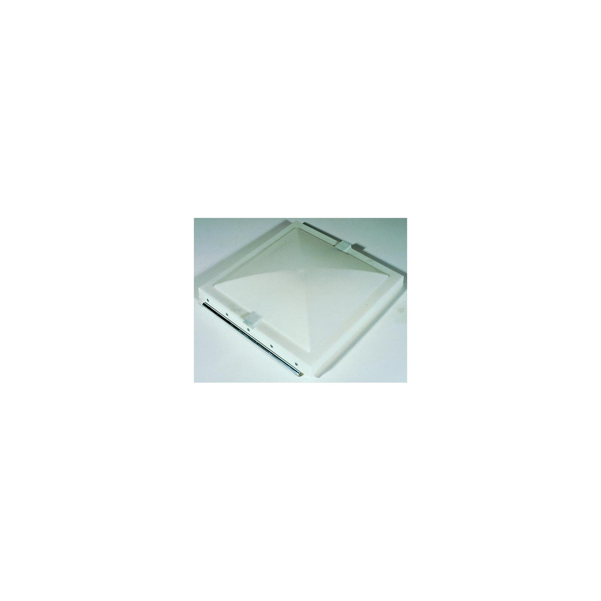 Heng's 90084C1 All Plastic Roof Vent Amber Lid Only -Modern Boat Sales & Service