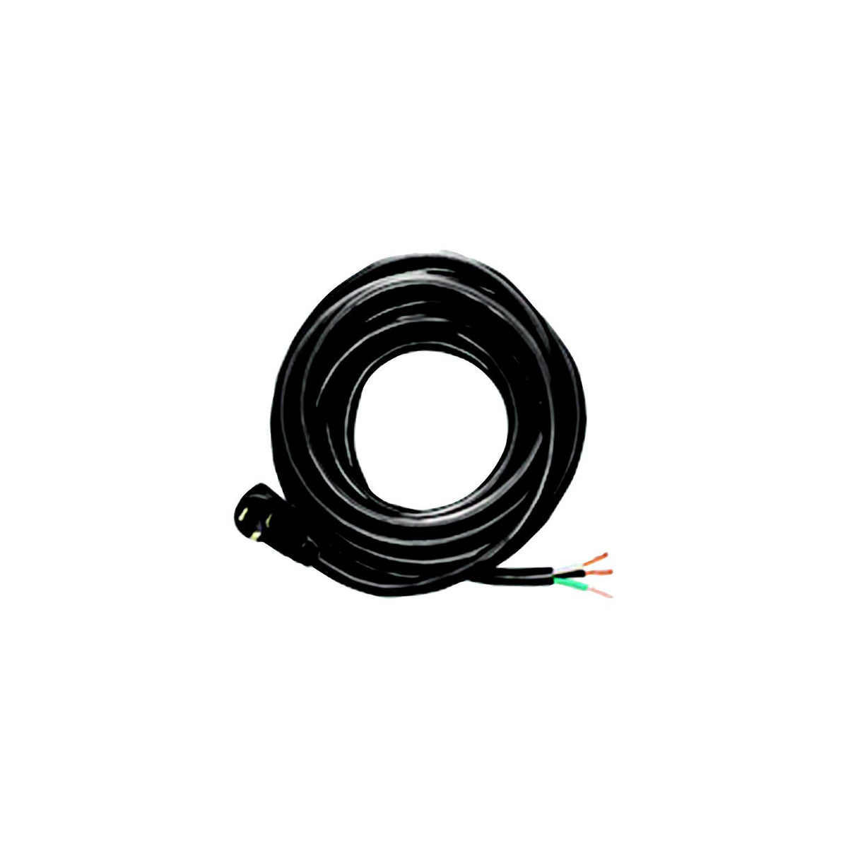 AP Products Power & Lighting 30 Amp Right Angle Male 25" Cord -Modern Boat Sales & Service