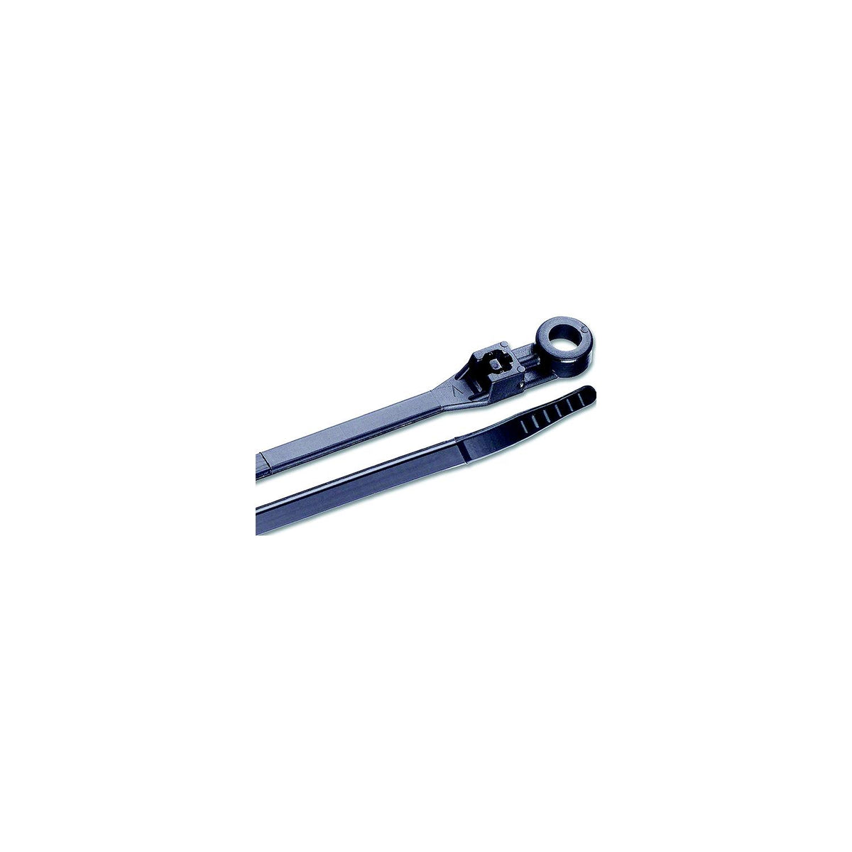 Mount Cable Tie 4 Uvb 25Pc -Modern Boat Sales & Service