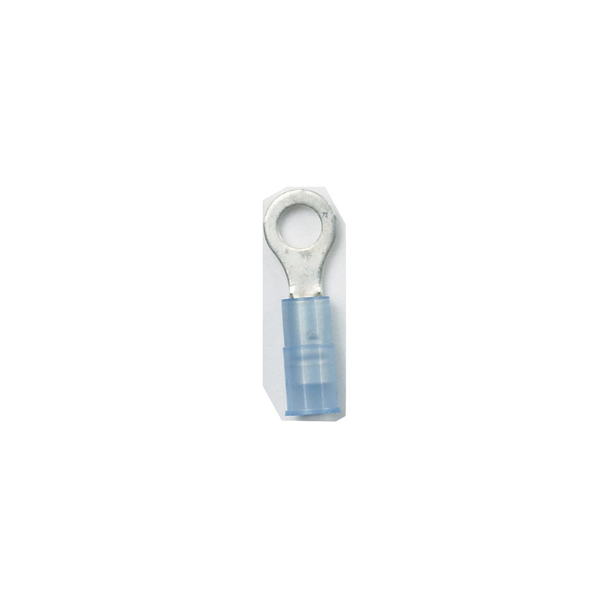 Ancor 210212 Marine Gradeâ„¢ Nylon Insulated Ring Terminals, #8 Fastener, 16-14 Wire, Blue, 25/Pk -Modern Boat Sales & Service