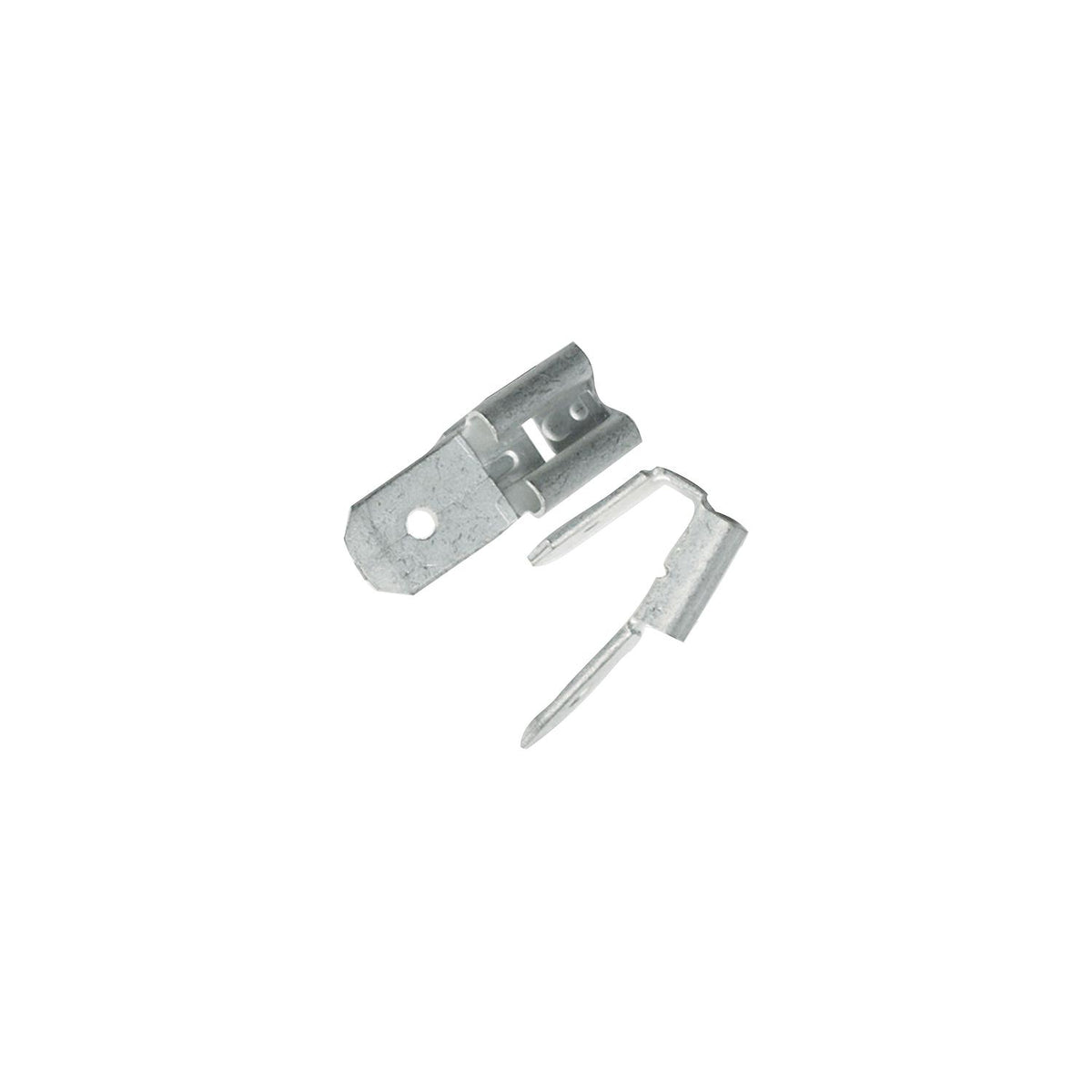 Ancor 210613 Double Male-Female Adapter with .250 Tab, 25/pk -Modern Boat Sales & Service