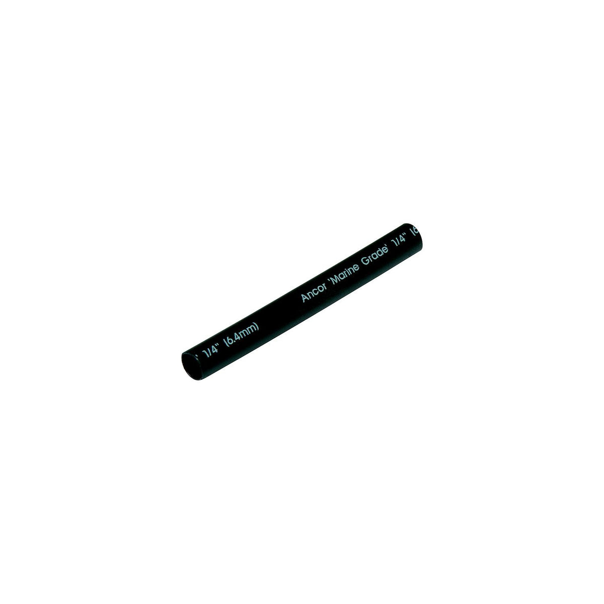 Ancor 303106 Marine Gradeâ„¢ Adhesive Lined Heat Shrink Tubing, 1/4" x 6" , Black, 10/Pk -Modern Boat Sales & Service