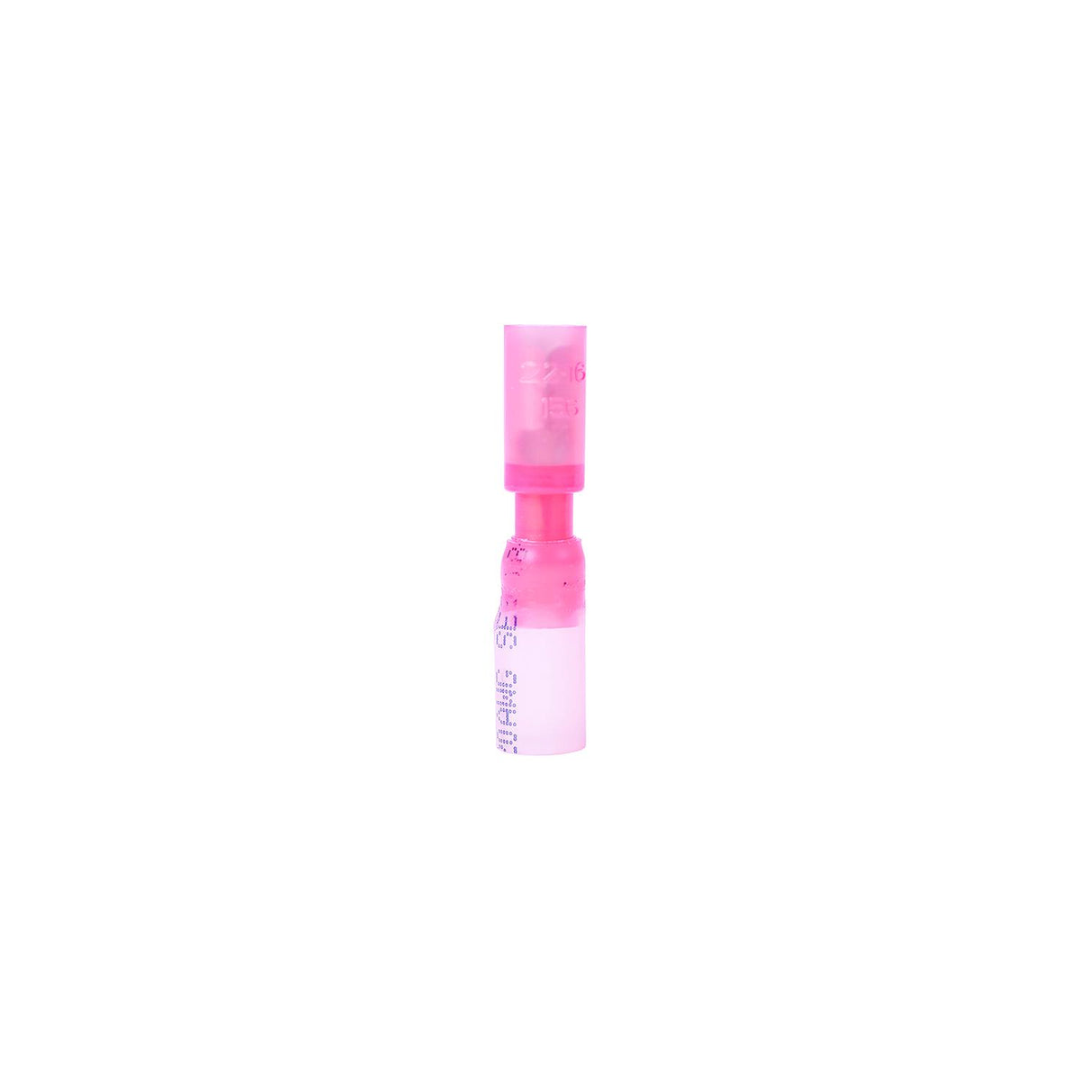 Ancor 319899 Marine Gradeâ„¢ Heat Shrink Snap Plug, 16-14 Wire, Female, Blue, 100/Pk -Modern Boat Sales & Service