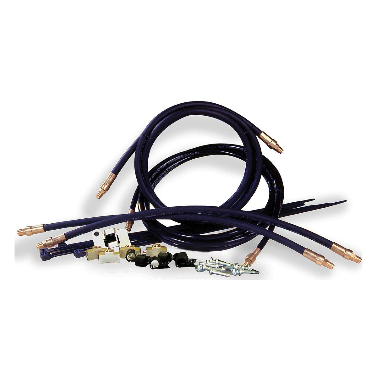 Dexter® K71-G02-57 - Add on axel brake line kit -Modern Boat Sales & Service
