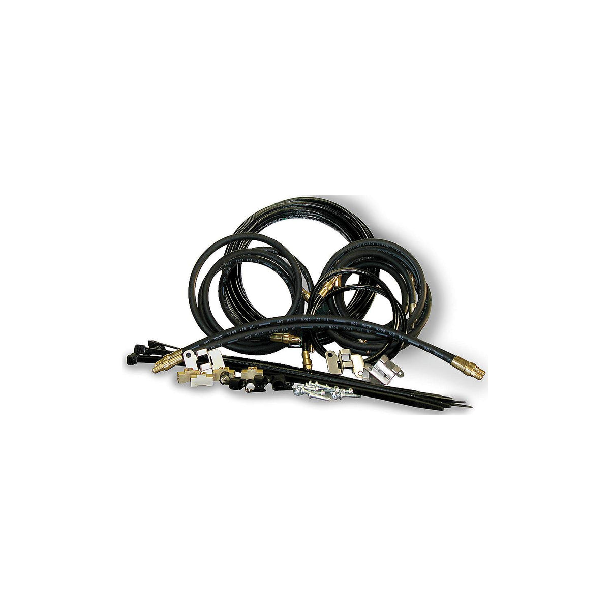 Dexter® K71-G02-59 - Brake line kit tandem axle -Modern Boat Sales & Service