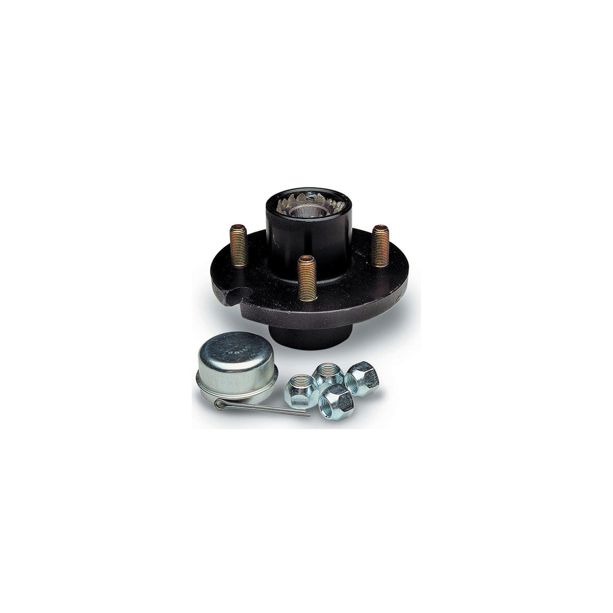Dexter® K08-448-C6 - 5 stud hub kit #1350 -Modern Boat Sales & Service
