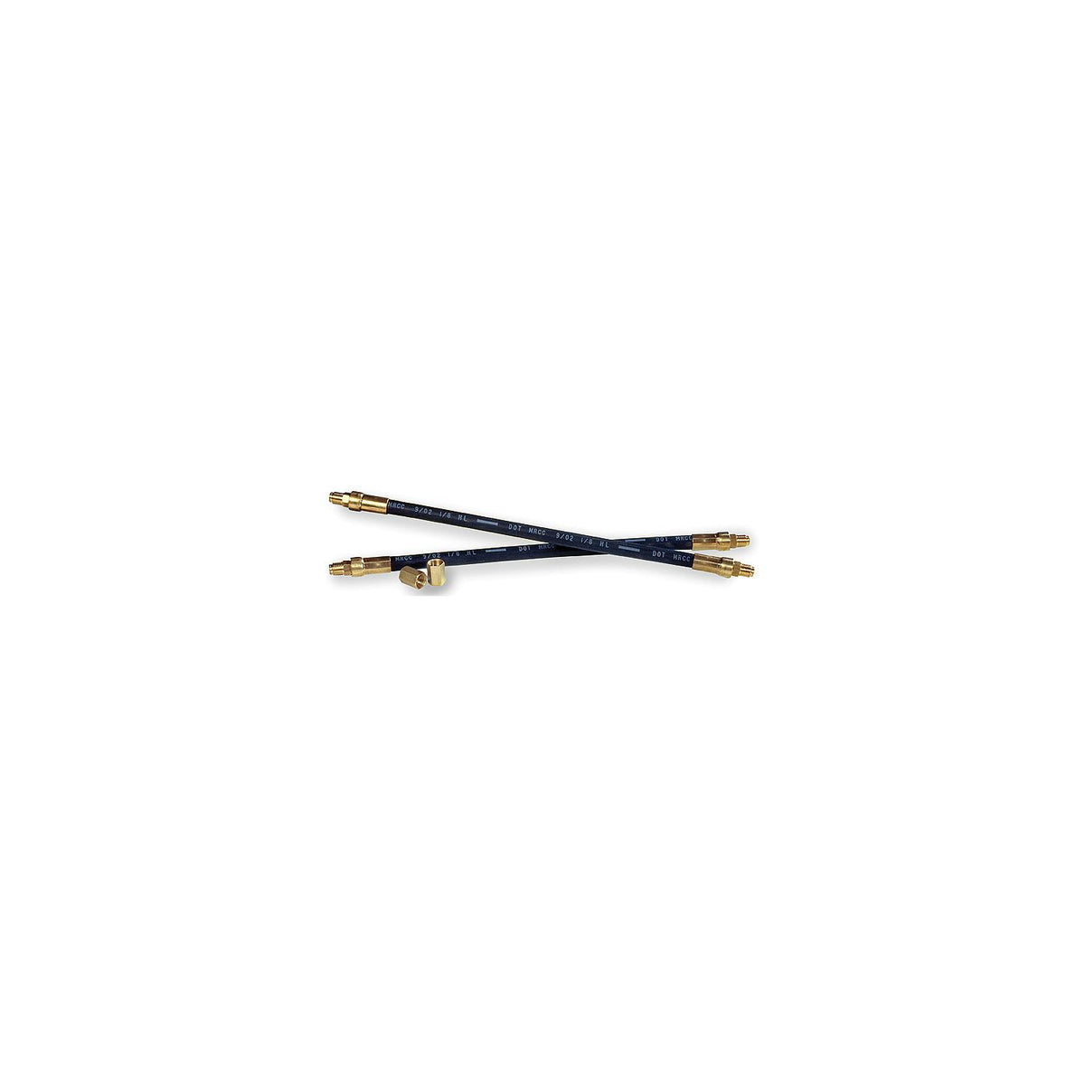 Dexter® K71-G00-40 - Brake line kit flexible -Modern Boat Sales & Service