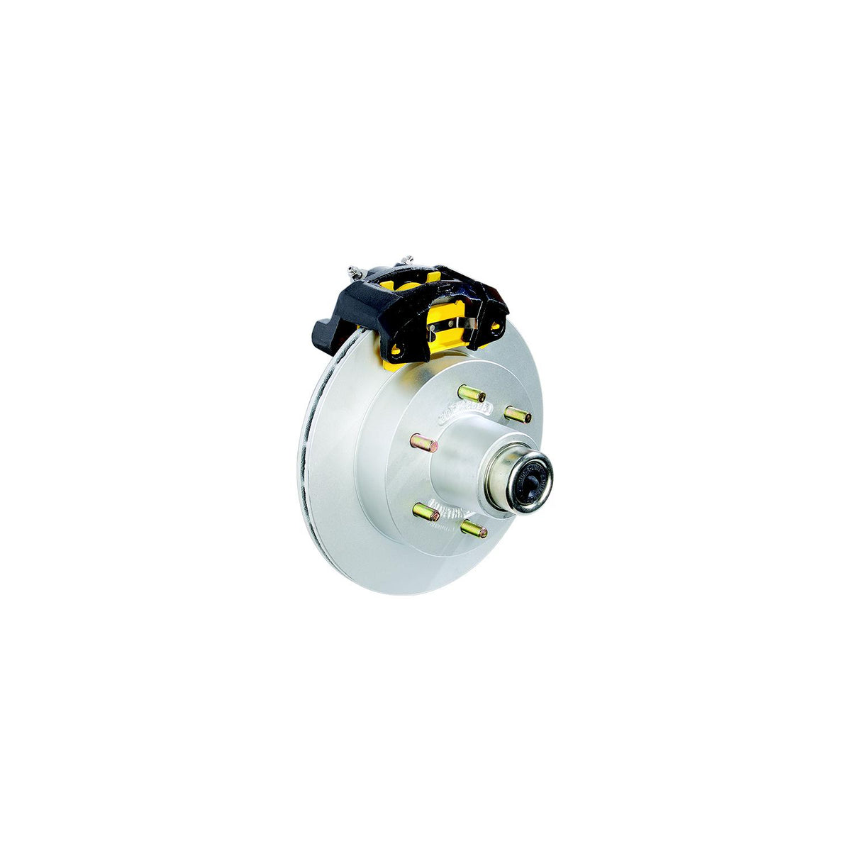 Dexter® K71-G00-97 - Brake Kit Assembly 12 vented, Disc 1ea -Modern Boat Sales & Service