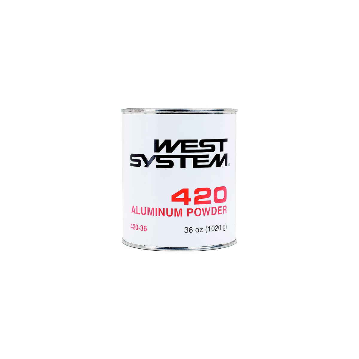 Aluminum Powder -Modern Boat Sales & Service