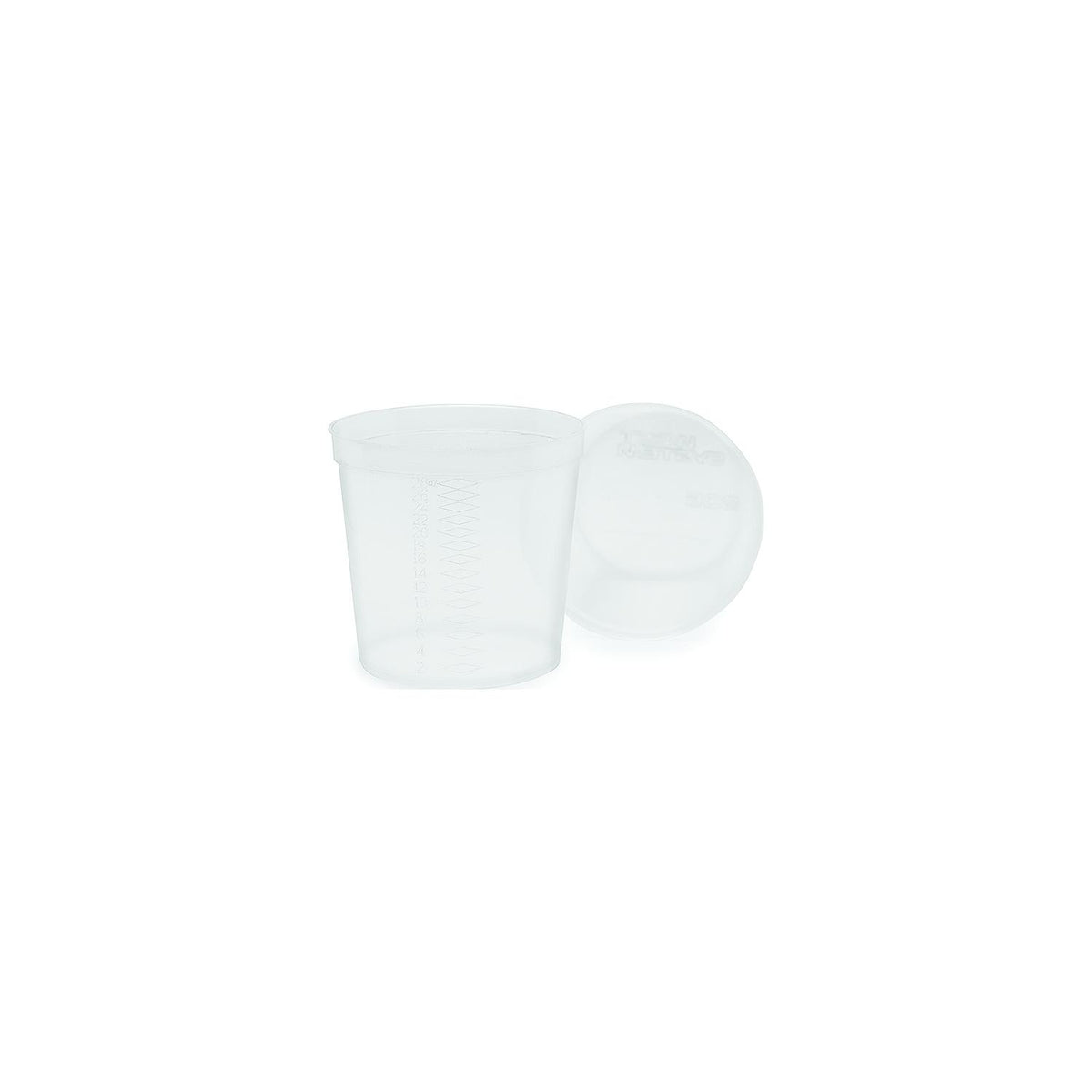 West System 806 Poly Mixing Pot, 32 oz., 180/case -Modern Boat Sales & Service