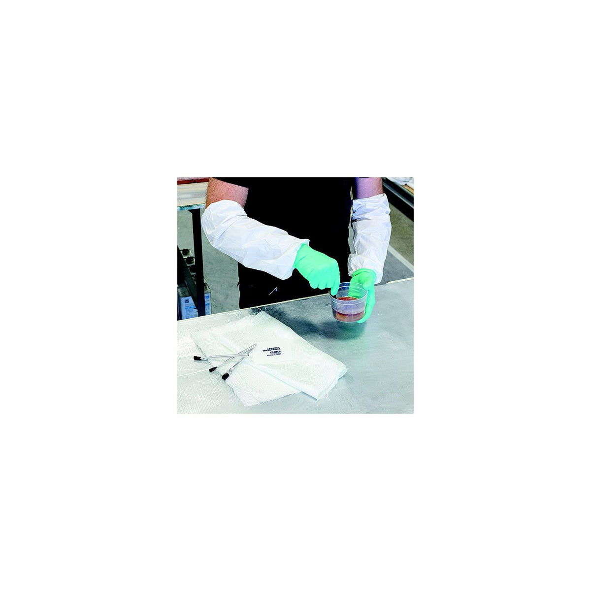 18" Disposable Sleeves, 2 Pr. -Modern Boat Sales & Service