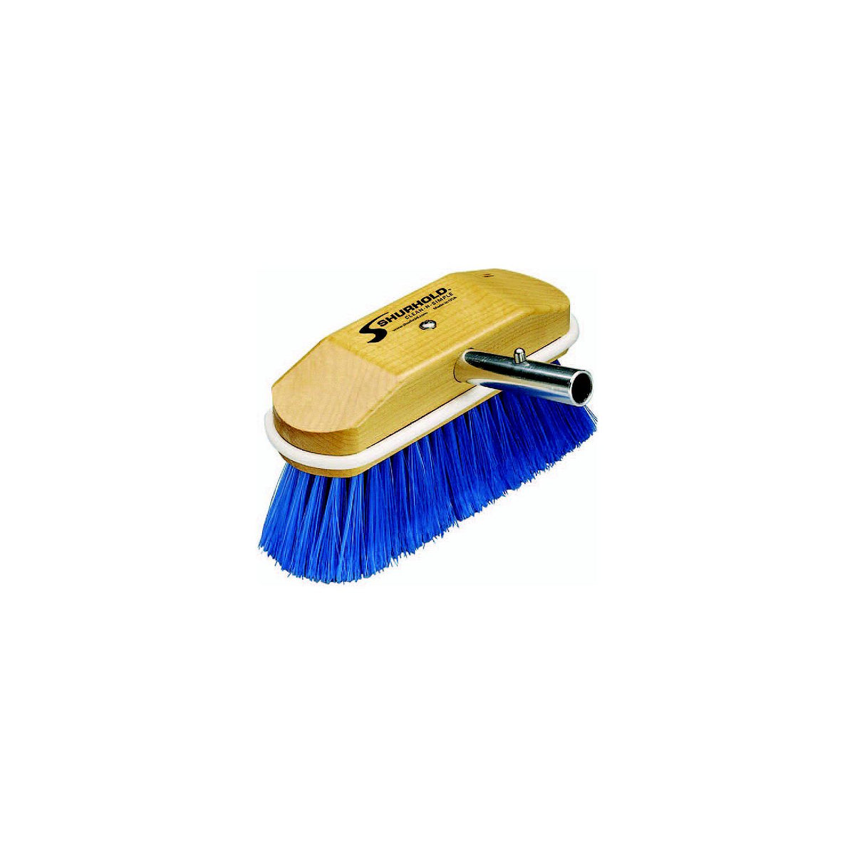 Shurhold Window & Hull Brush 8" -Modern Boat Sales & Service