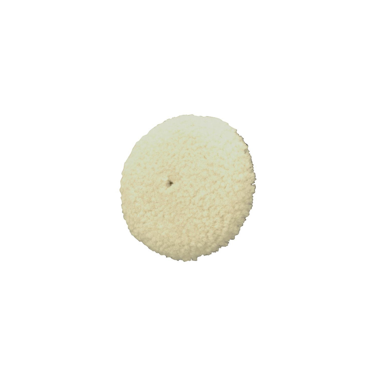 Shurhold Buff Magic 100% Twisted Wool Compounding Pad 6-1/2" (2/Bag) -Modern Boat Sales & Service