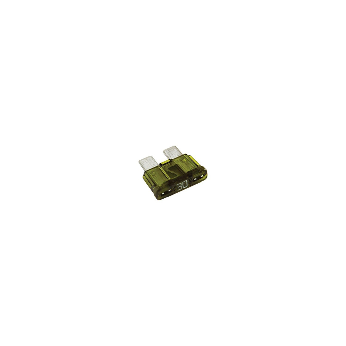Blue Sea 5245 Fuse ATO/ATC 30 Amp 2/Pk -Modern Boat Sales & Service