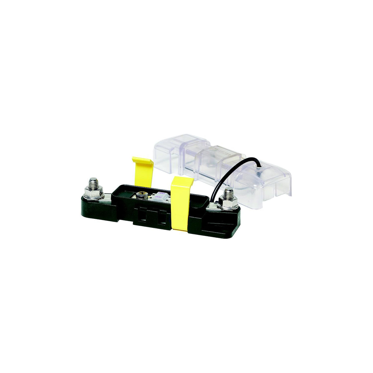 Blue Sea Systems 7720 MIDI® Or AMI® Safety Fuse Block -Modern Boat Sales & Service