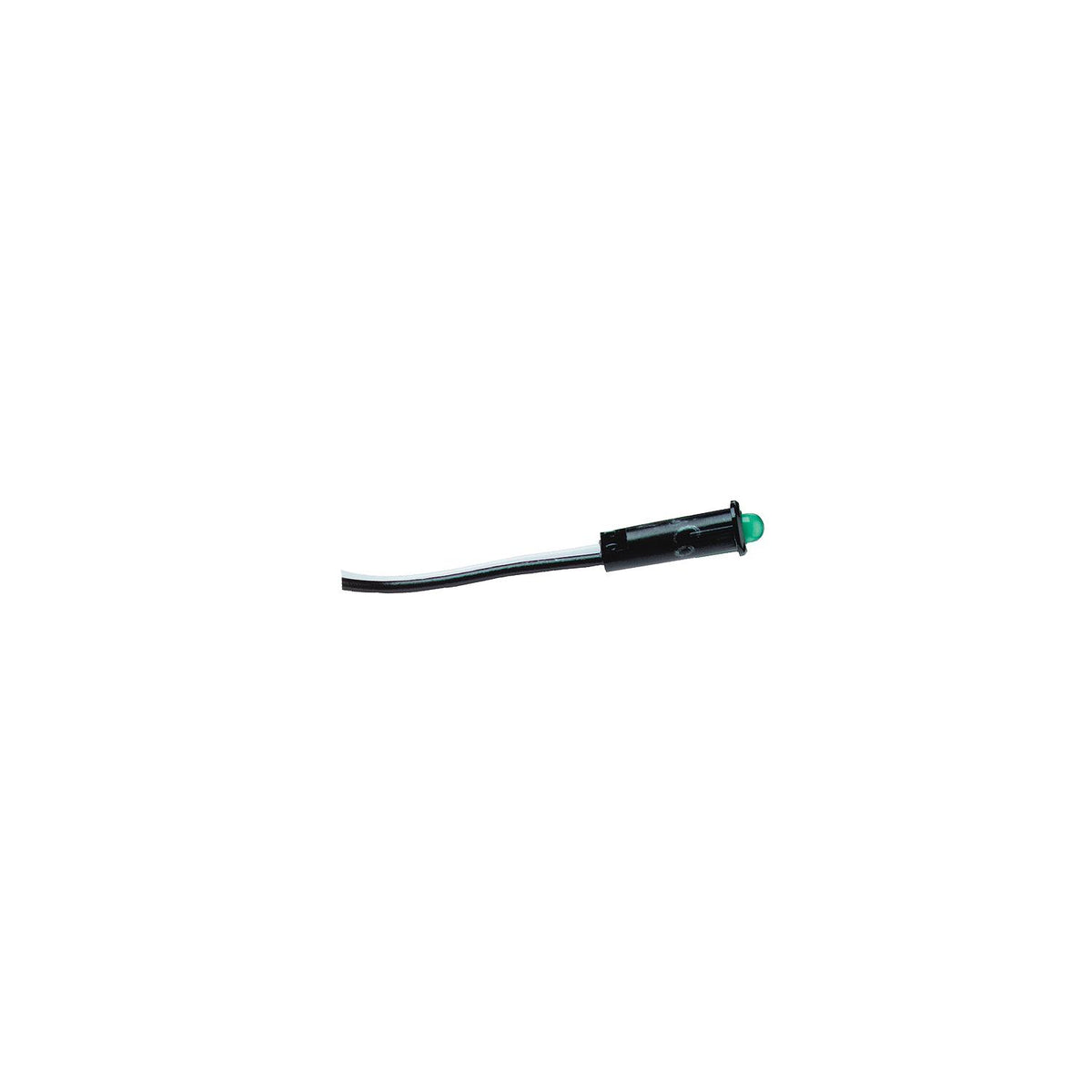 LED Green 11/64" 120 Vac -Modern Boat Sales & Service