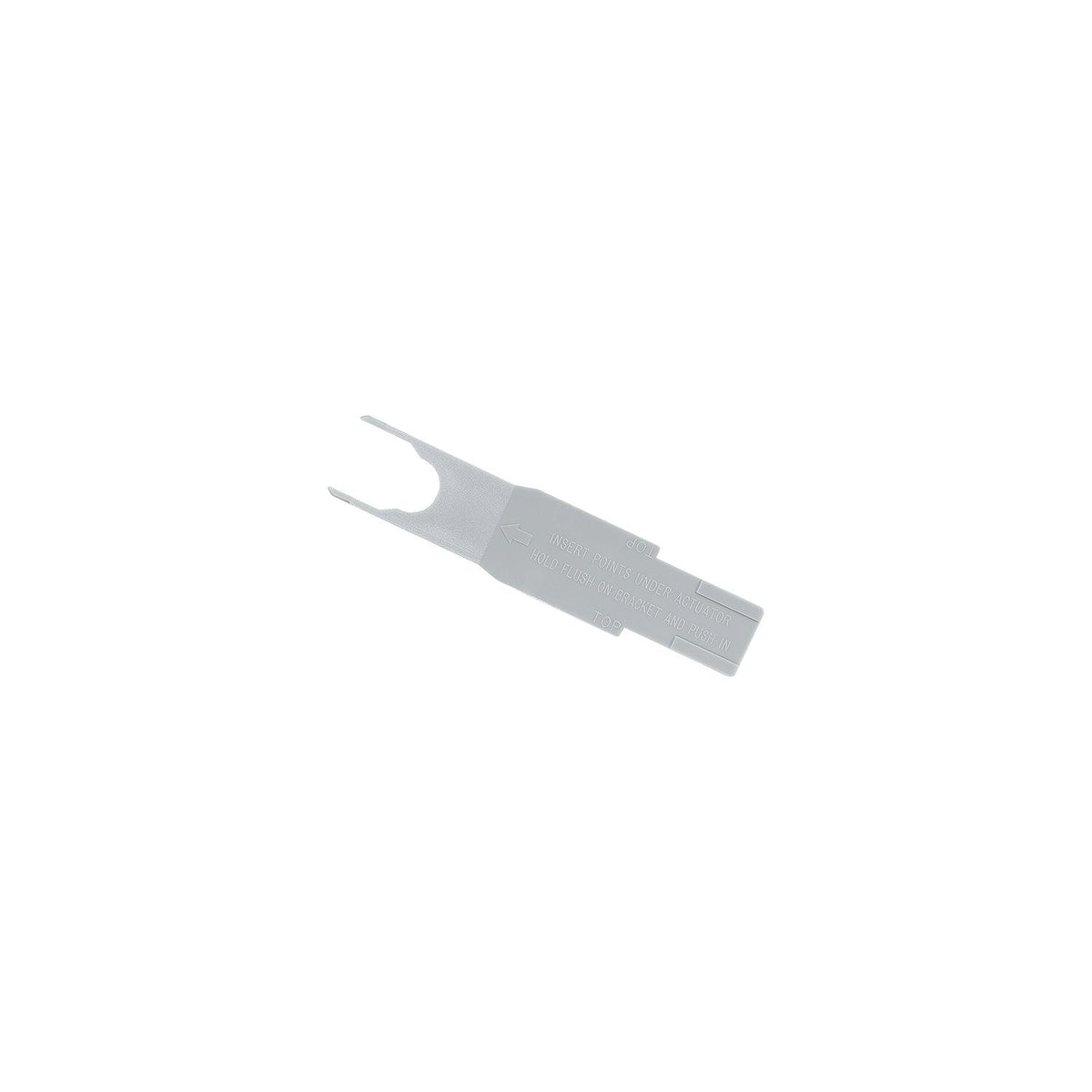 Blue Sea Systems 8293 Contura® Actuator Removal Tool -Modern Boat Sales & Service