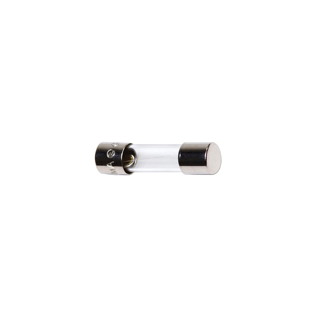 Blue Sea 5275 GMA® and AGA® Mini Glass Tube Fuse, 20 Amp, 5/pk -Modern Boat Sales & Service