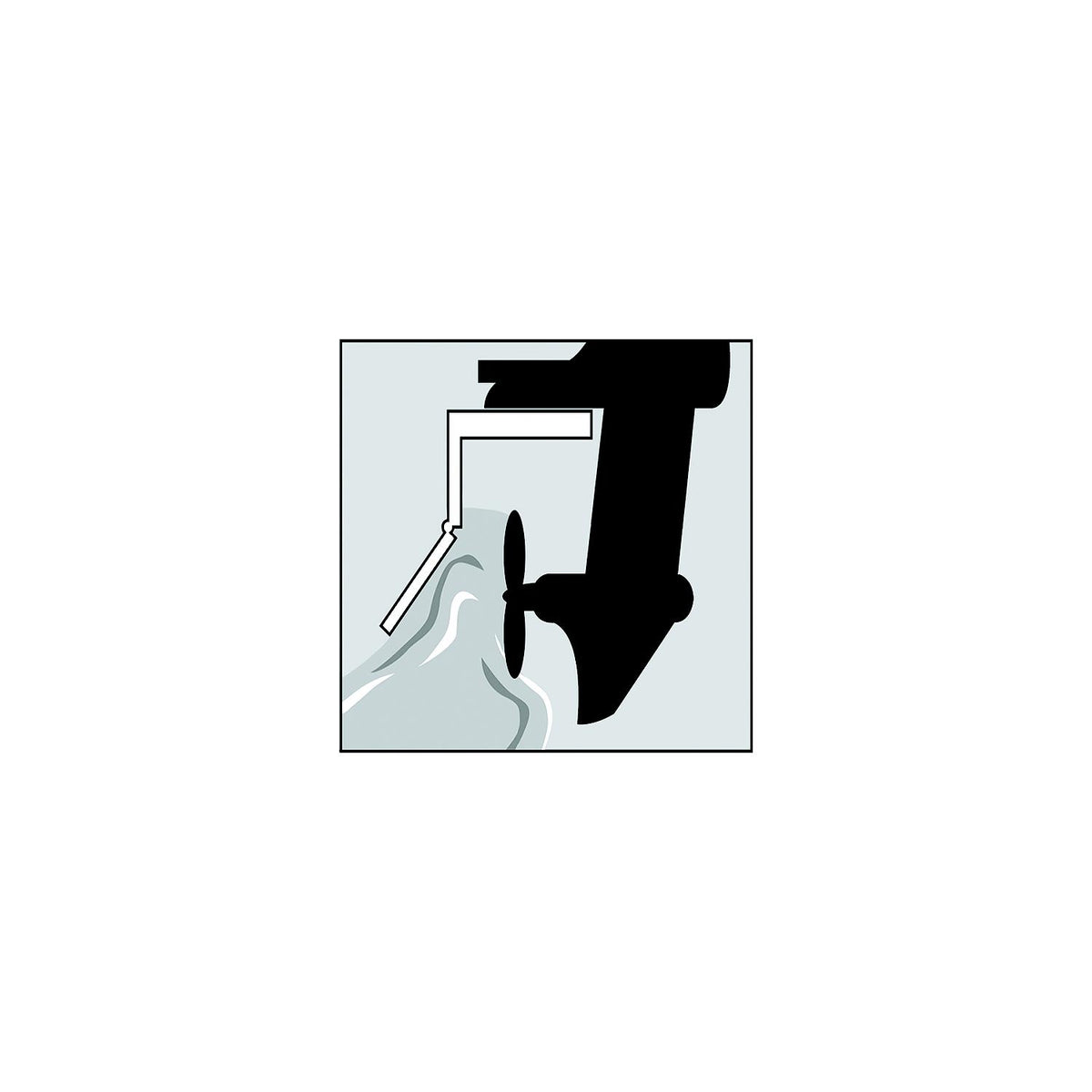 Ironwood Pacific EasyTroller Standard For 50 HP and Up -Modern Boat Sales & Service