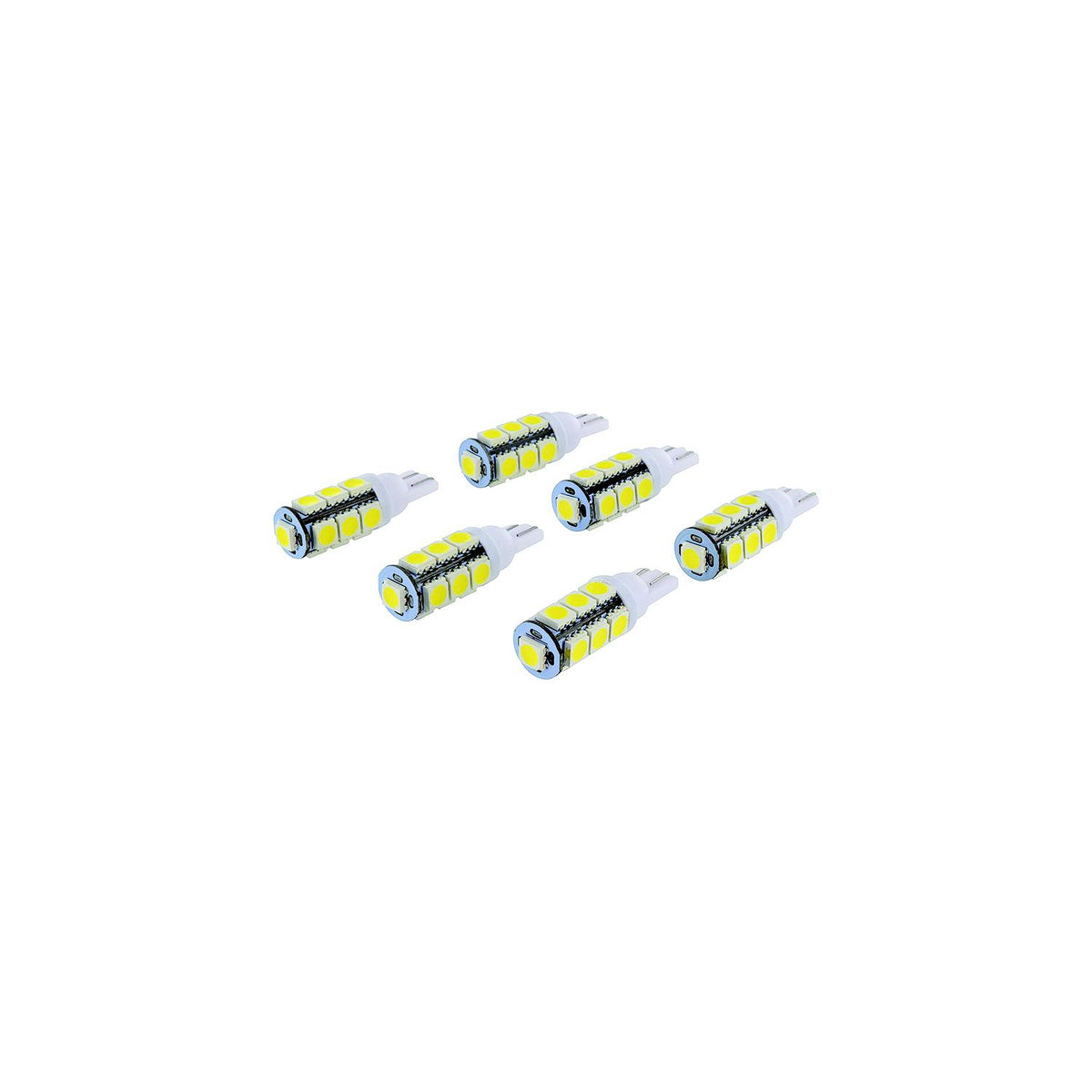 Diamond Group DG726096WVP Multidirectional Radial Tower LED Bulb, Wedge -Modern Boat Sales & Service