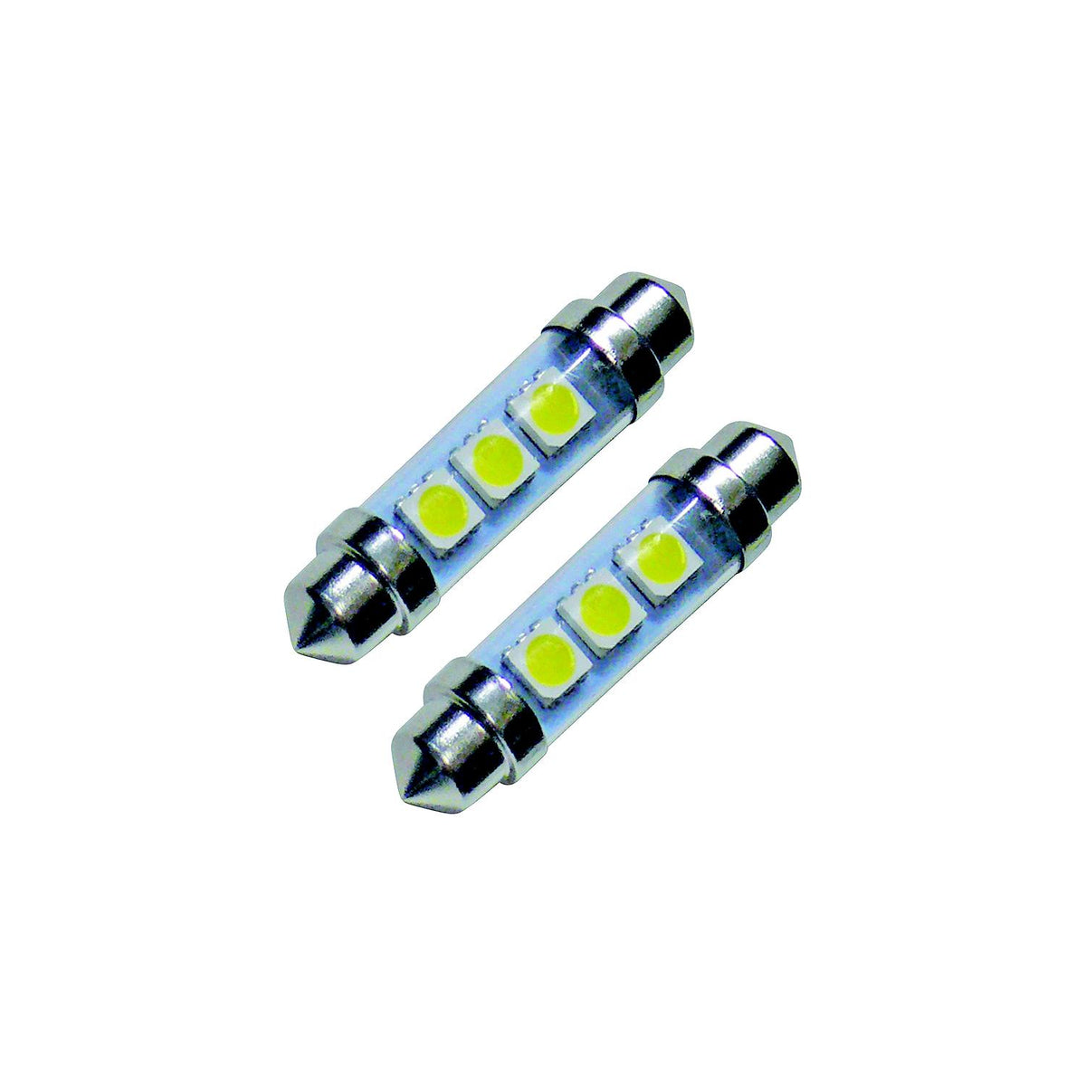 Diamond DG72628VP LED Festoon Bulb, 2/pk -Modern Boat Sales & Service