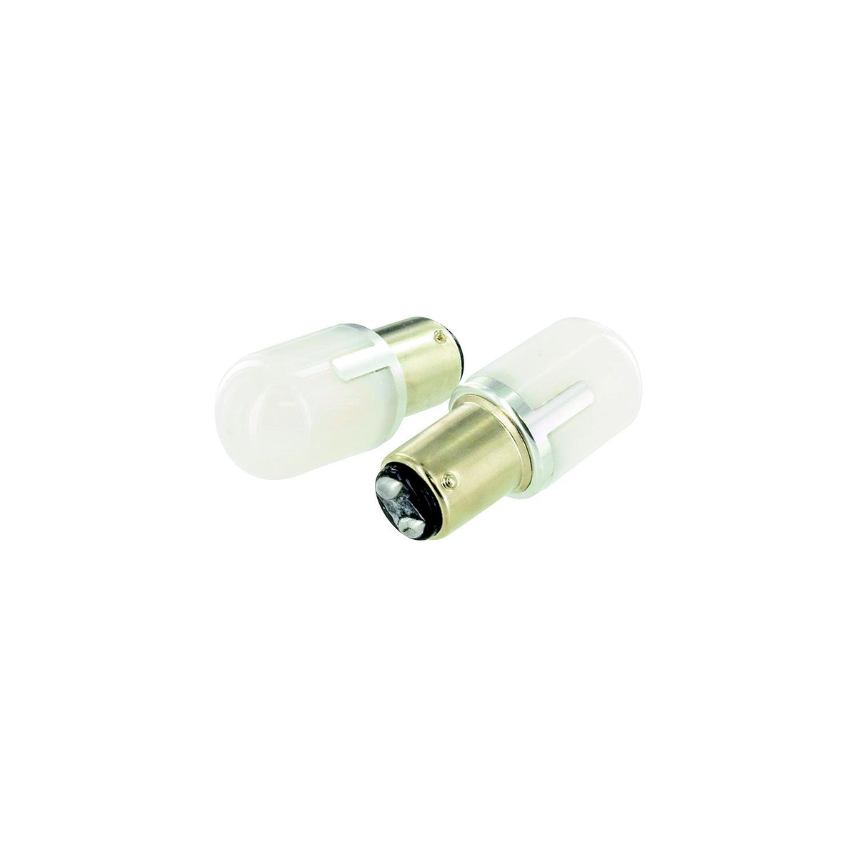 Diamond DG79022VP LED Platinum Tower Bulb, Type 1076, 2/pk -Modern Boat Sales & Service