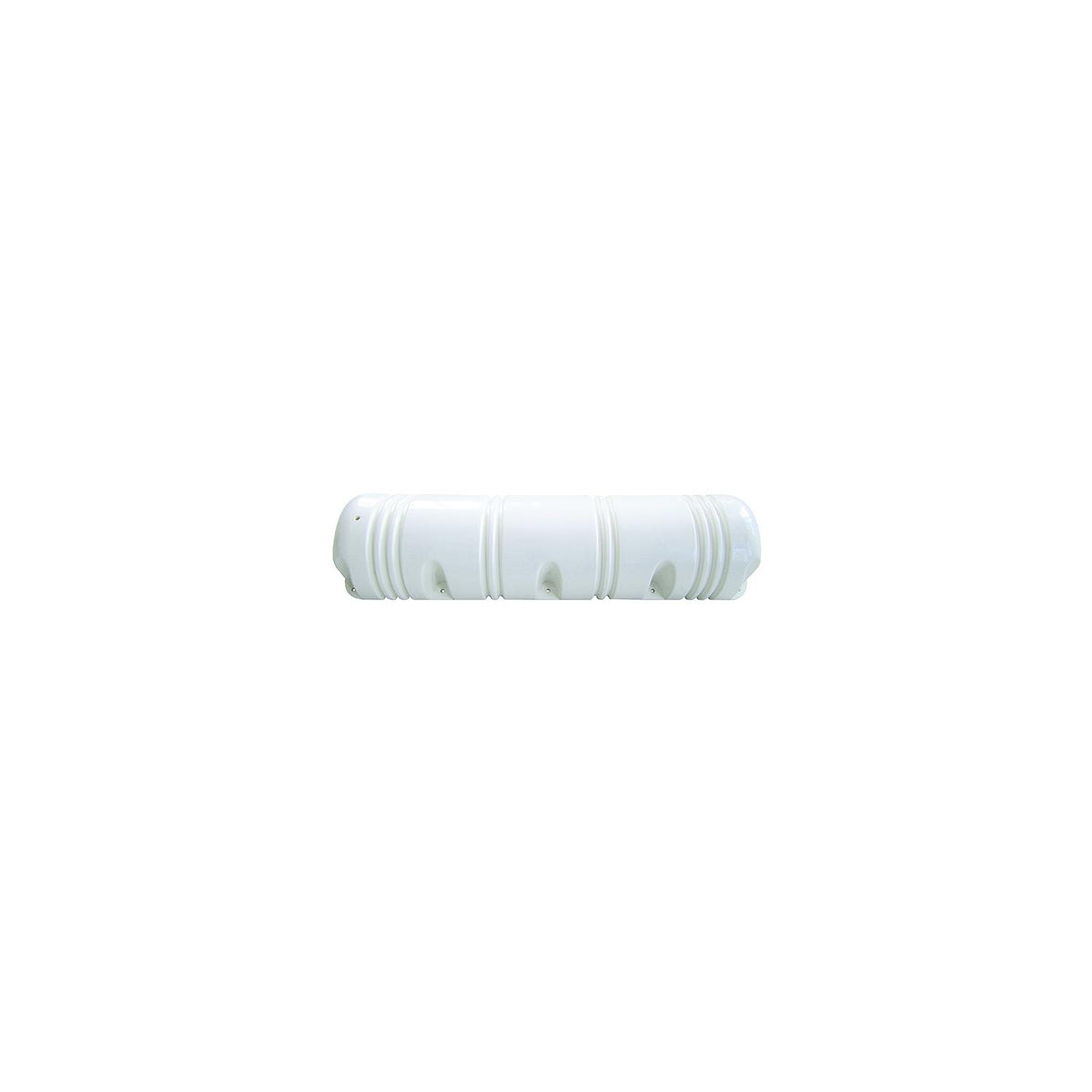 Dock Edge DE73071F Oceanus Bumpers Dock Fender, 35" L, White -Modern Boat Sales & Service