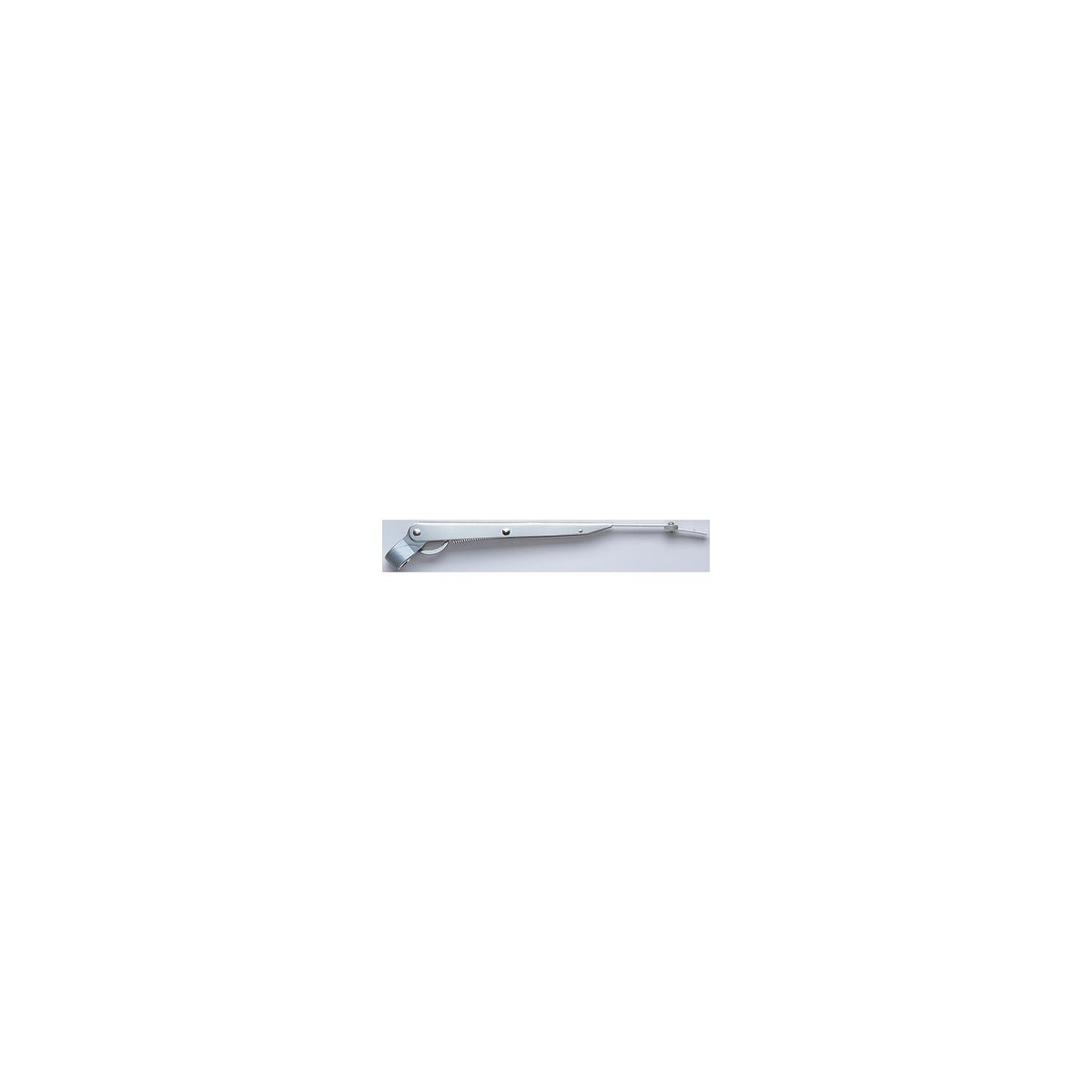 Marinco Deluxe Adjustable Stainless Steel Wiper Arm Dry -Modern Boat Sales & Service