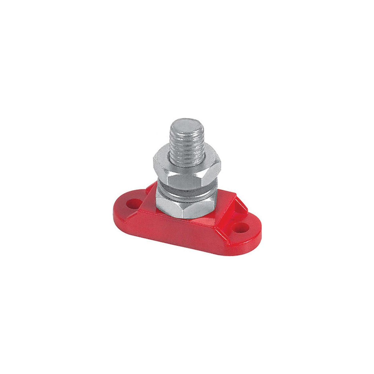 Insulated Stud 3/8" Red -Modern Boat Sales & Service