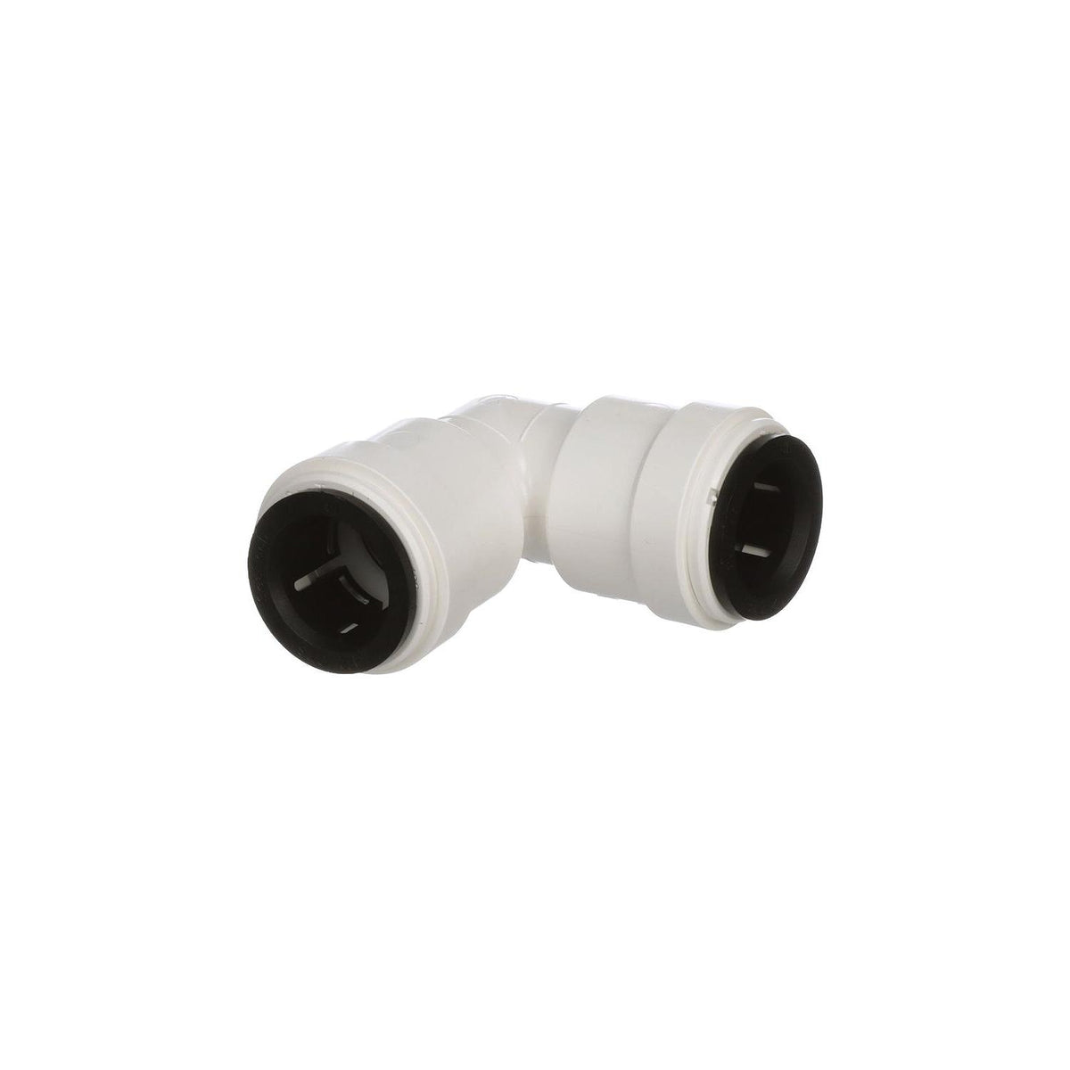 Aqualock 0959087 Plastic Fitting, Union Elbow, 1/2" CTS -Modern Boat Sales & Service