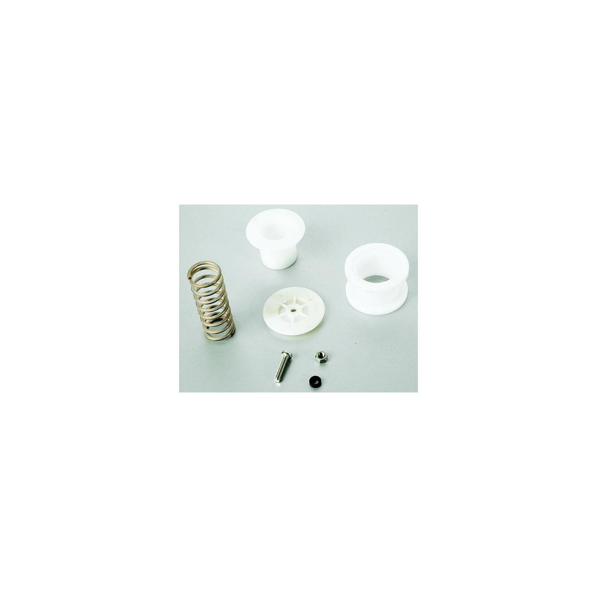 Gusher Galley Mk3 Piston/Spring Assembly -Modern Boat Sales & Service