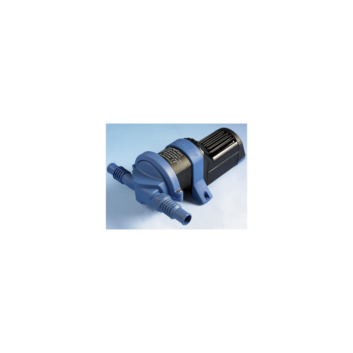 Whale BP2052 Gulper 320 High Capacity Shower/Galley Waste and Bilge Pump, 12V -Modern Boat Sales & Service