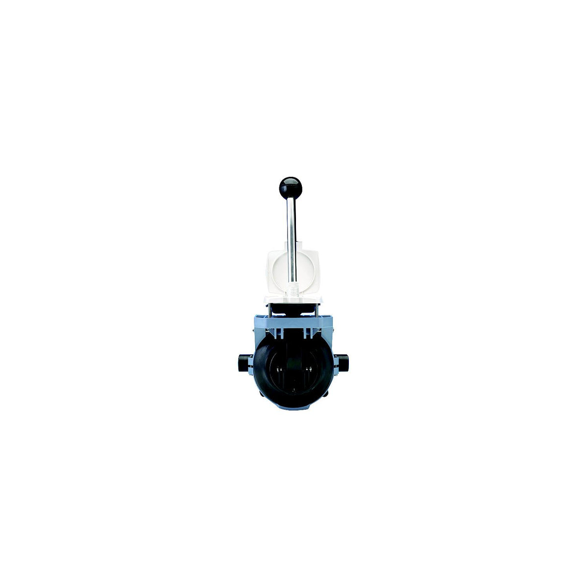 Whale Marine BP4410 Gusher Titan 28 GPM Bilge Pump with Underdeck Mount -Modern Boat Sales & Service