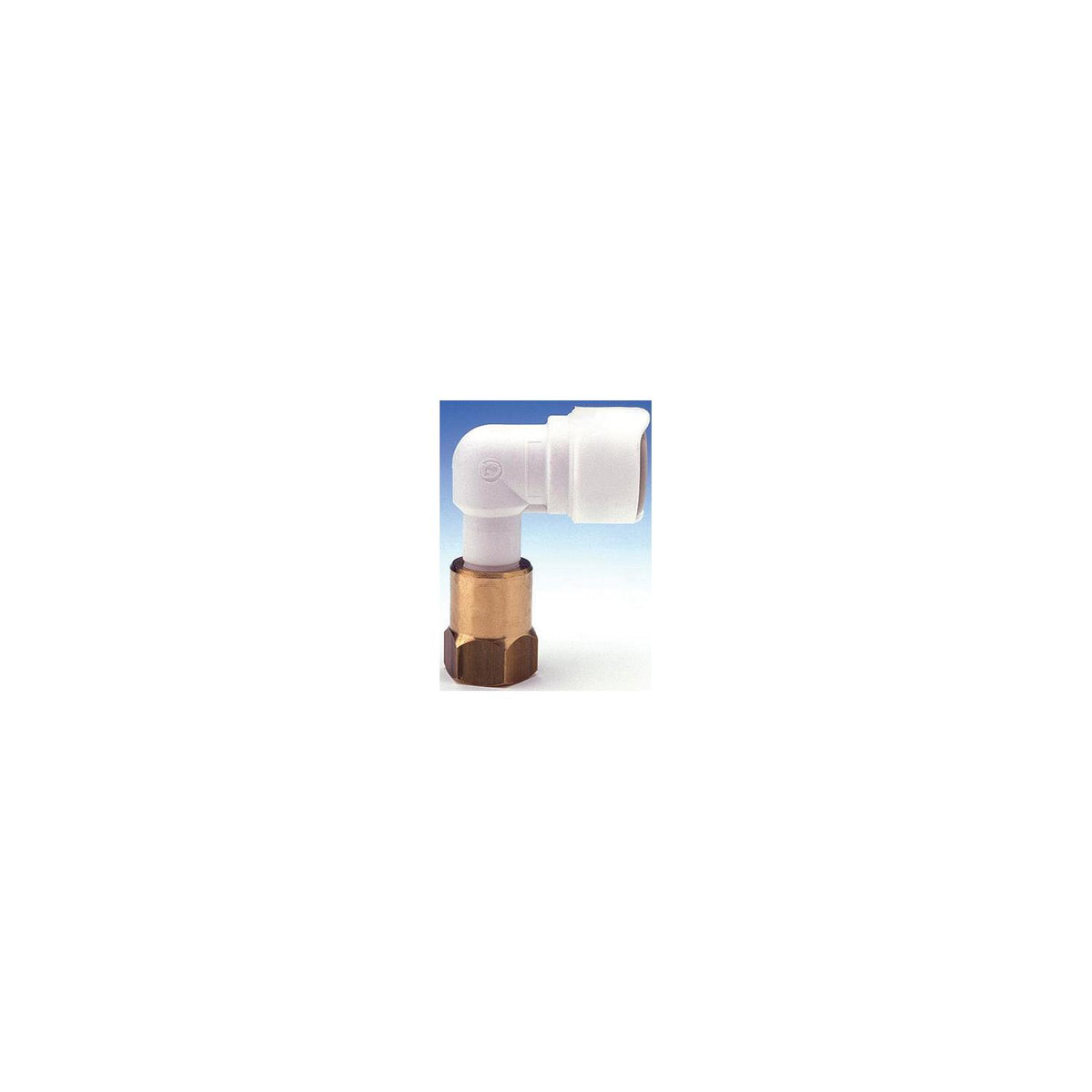 Whale WX1531B Swivel 90 Degree Elbow -Modern Boat Sales & Service